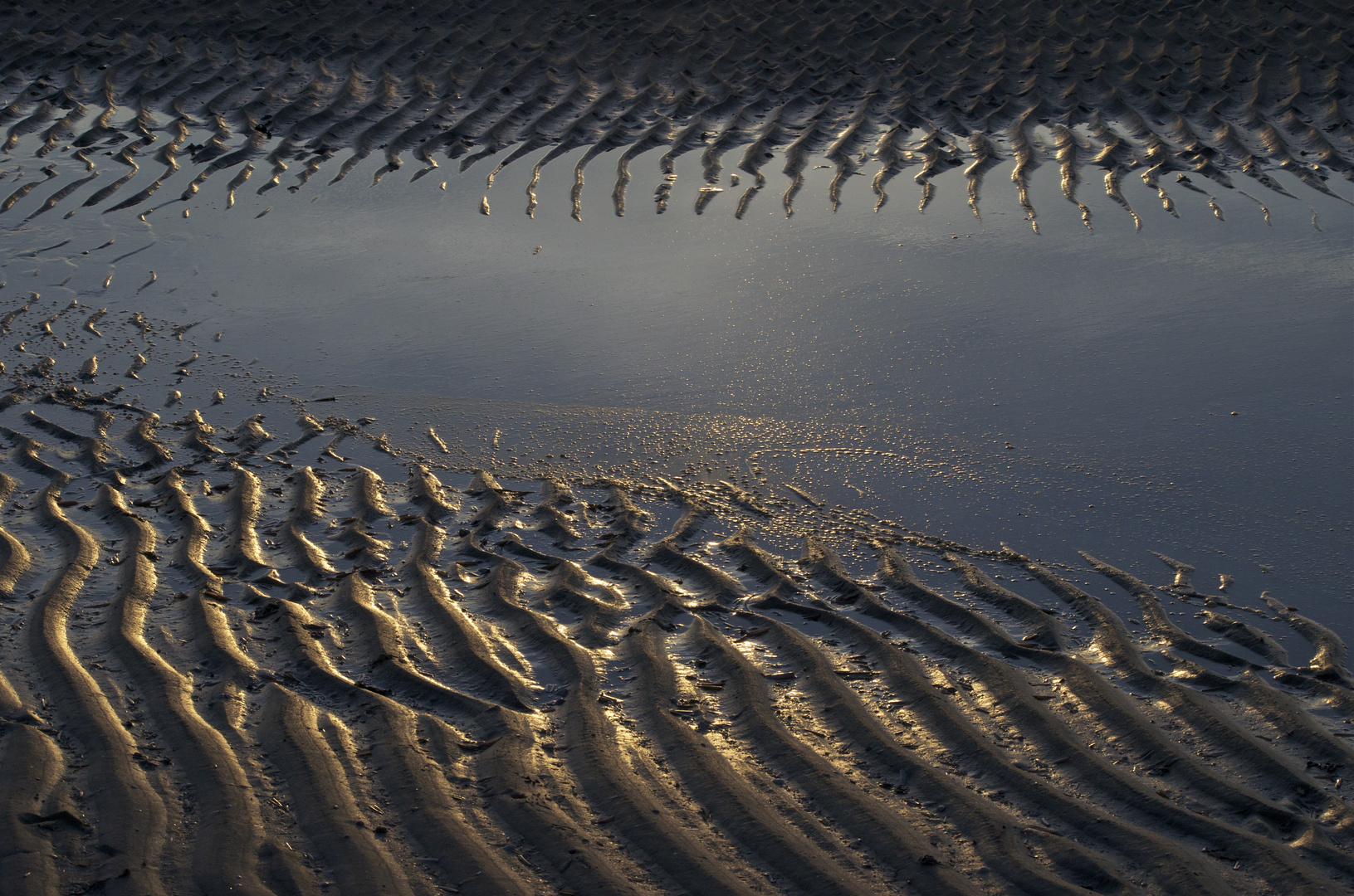 Strandmakro Amrum 2