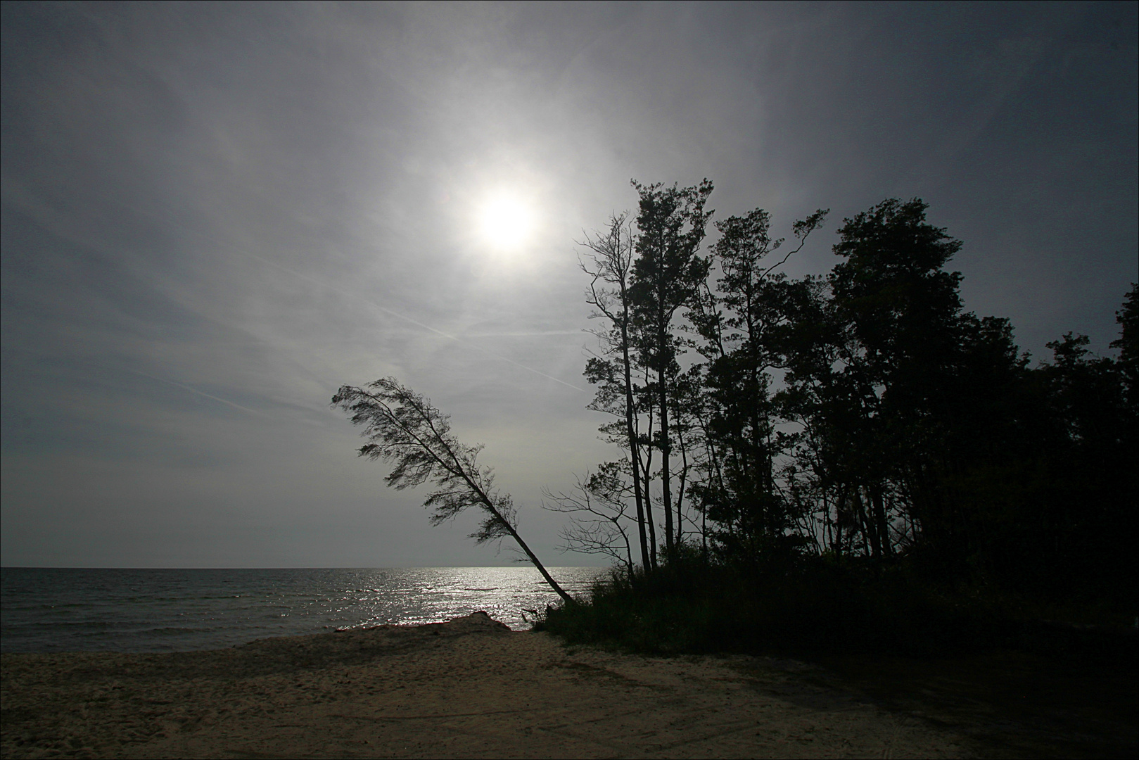 ***Strandmarken***