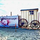 Strandmassage Norderney