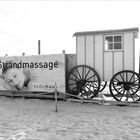 Strandmassage Norderney