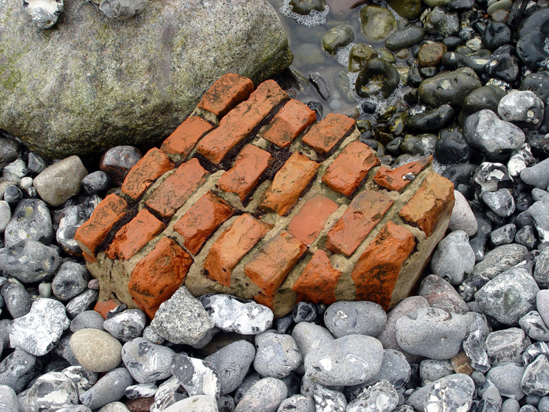 Strandmauer 1