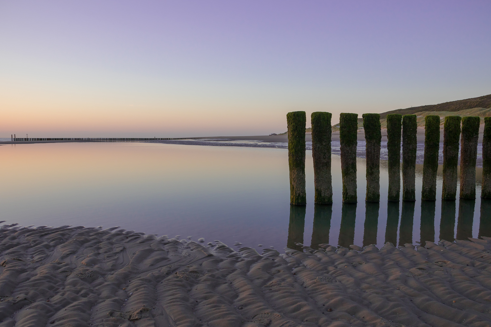 Strandmelancholie