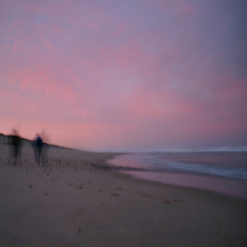 StrandMorgen SonnenAufgang