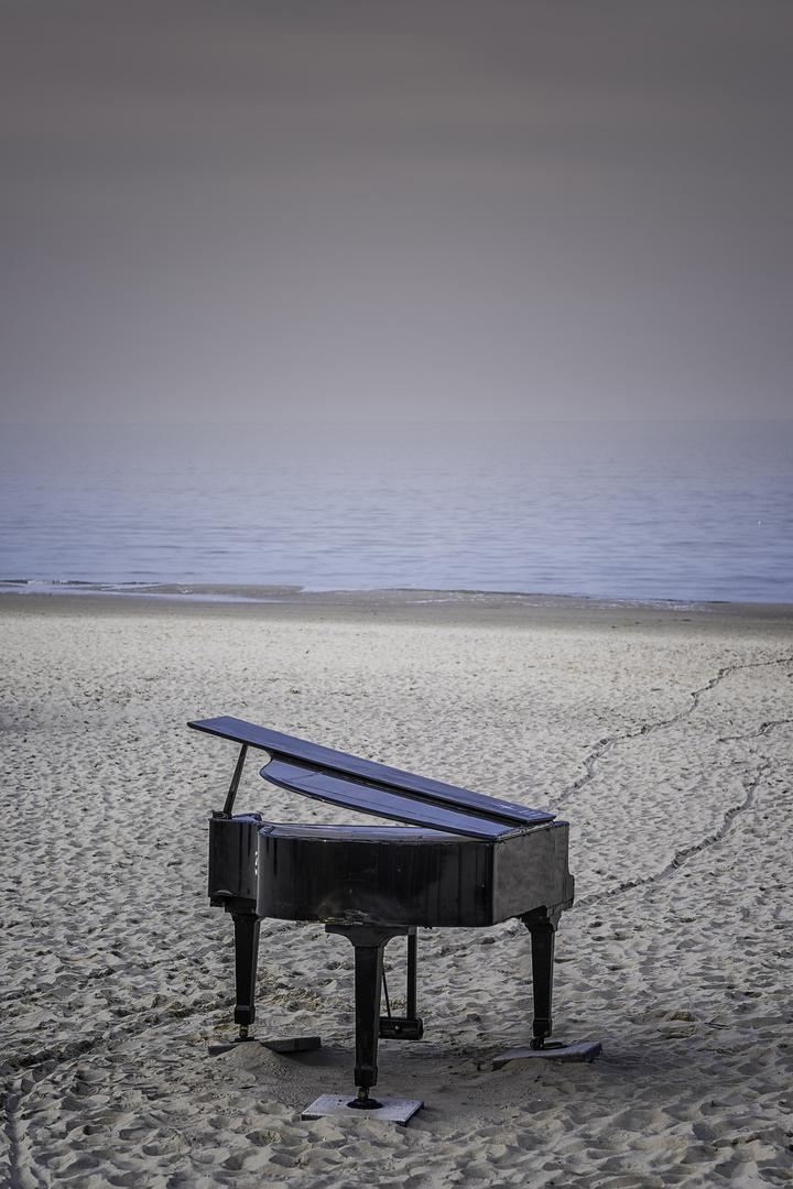 Strandmusik