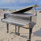 Strandmusik