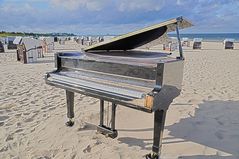 Strandmusik