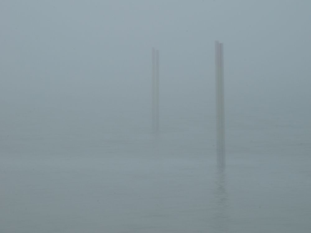 Strandnebel