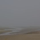 Strandnebel / Nebelstrand