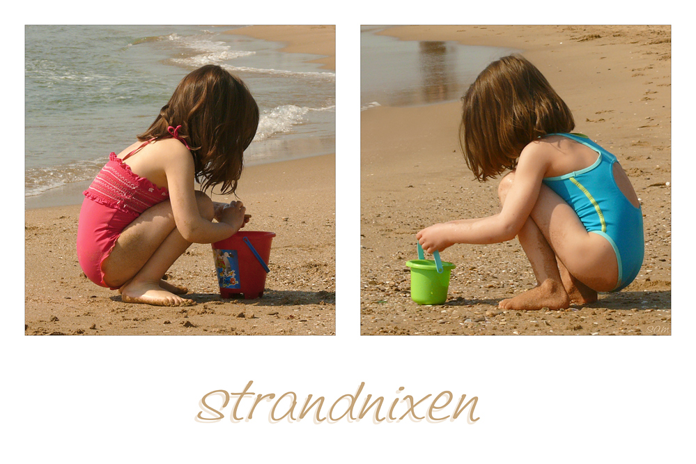 strandnixen