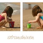 strandnixen