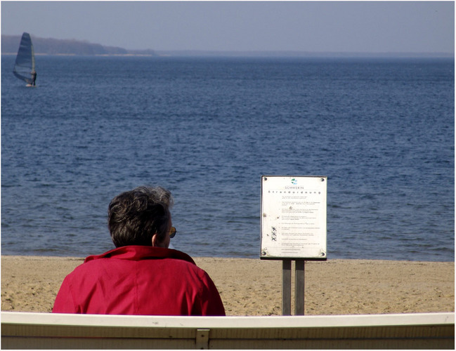 Strandordnung