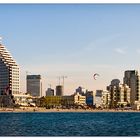 StrandPano Tel Aviv