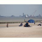 Strandpanorama #0237