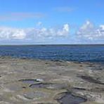 Strandpanorama Swinemünde