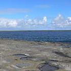 Strandpanorama Swinemünde