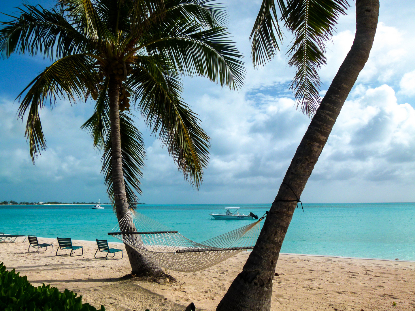 Strandparadies