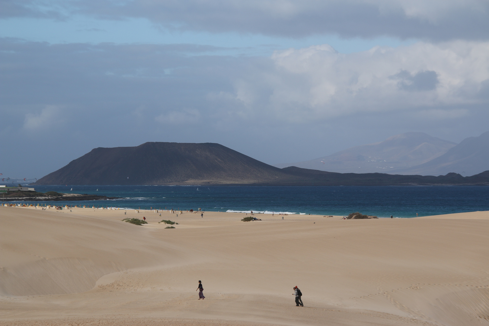 Strandparadies