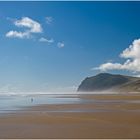 Strandparadies Neuseeland