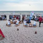 Strandparty