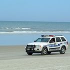 Strandpatrouille / Beach patrol