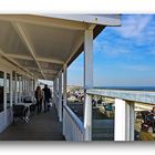 Strandpavillon Groede