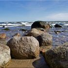 Strandperspektive Rügen 2