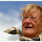 Strandportrait #2