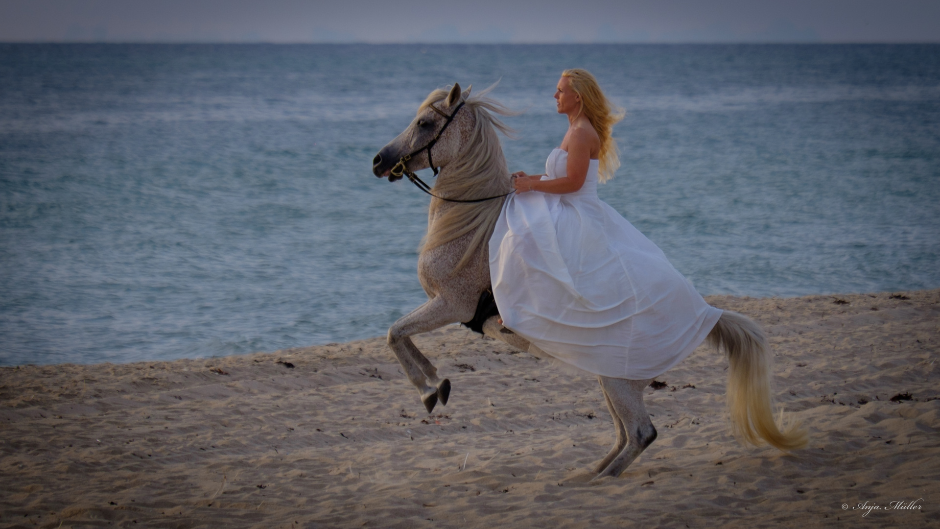 Strandprinzessin