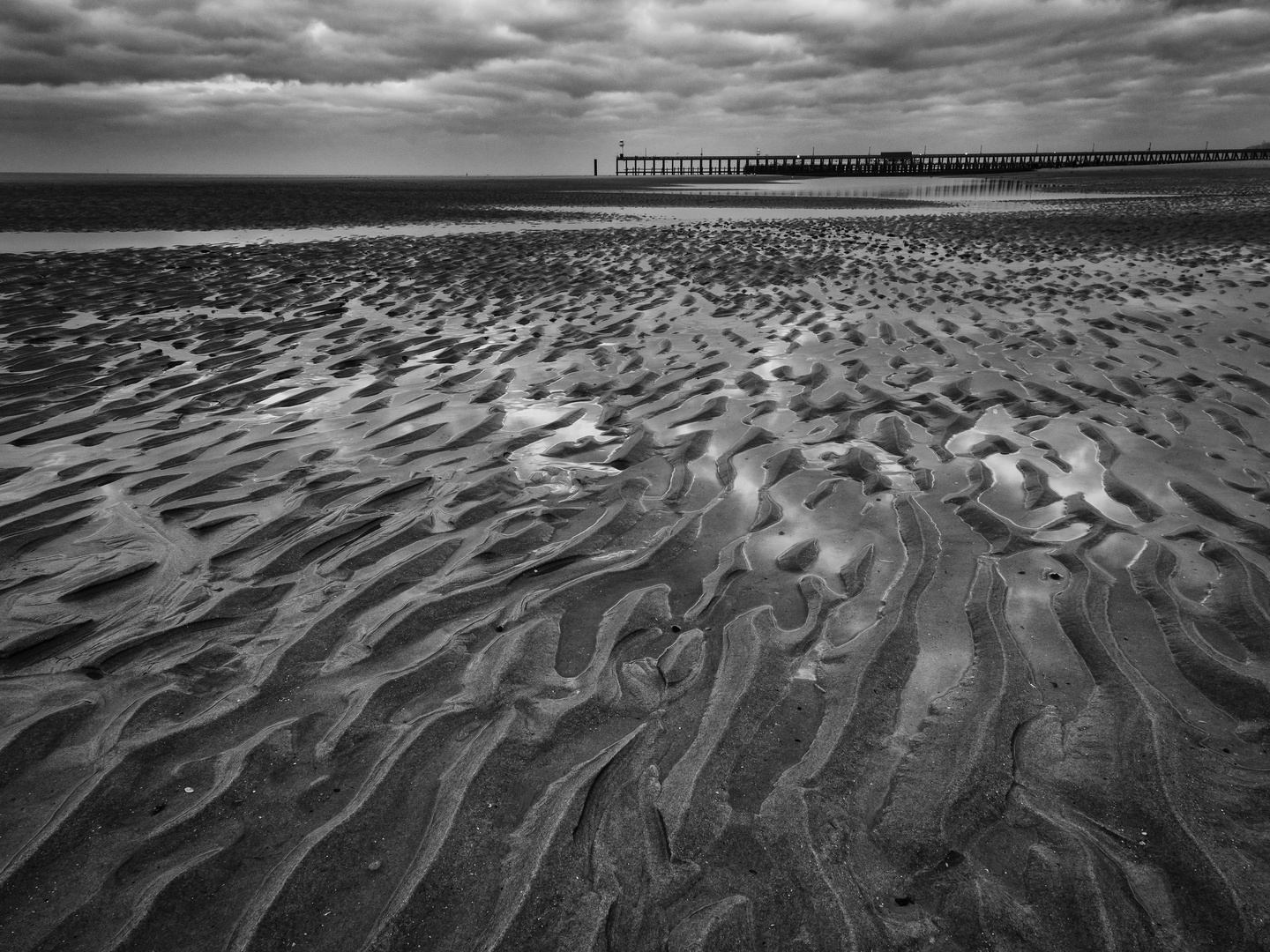 Strandprofil