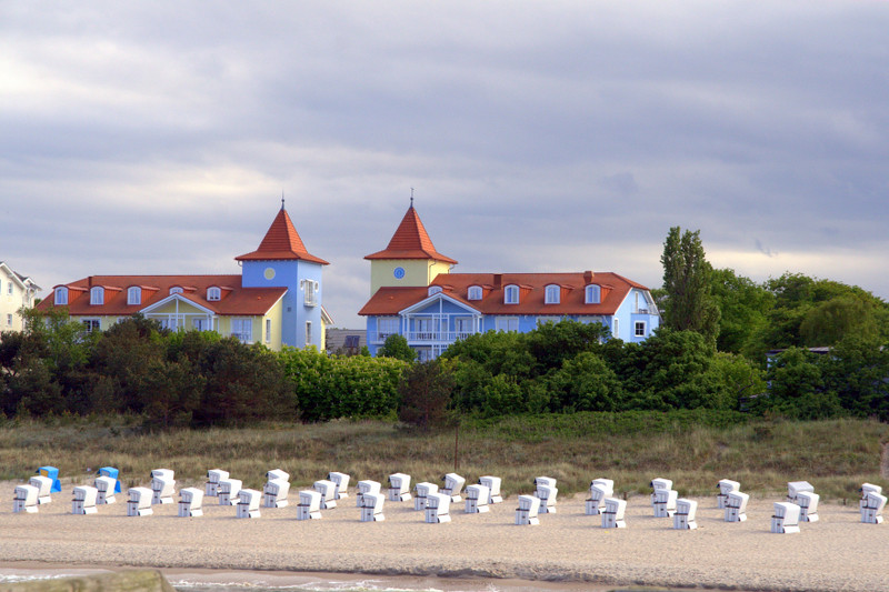 Strandpromenade 2