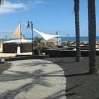 Strandpromenade