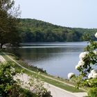 Strandpromenade am Dieksee