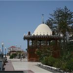 Strandpromenade - Arrecife - Lanzarote