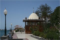 Strandpromenade - Arrecife - Lanzarote