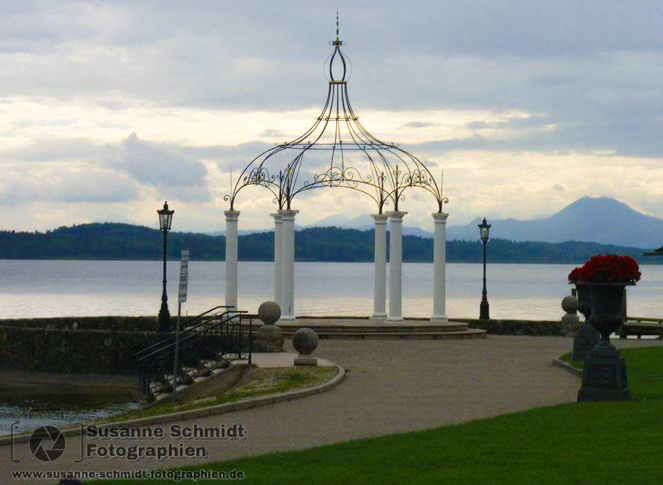 Strandpromenade