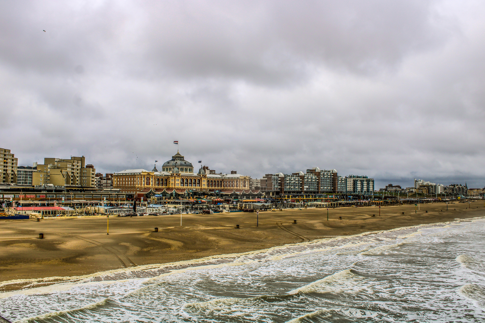 Strandpromenade 