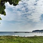 Strandpromenade Binz