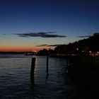 Strandpromenade Bodensee