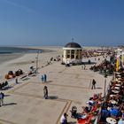 Strandpromenade Borkum