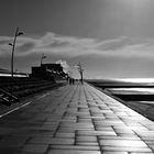 Strandpromenade Borkum