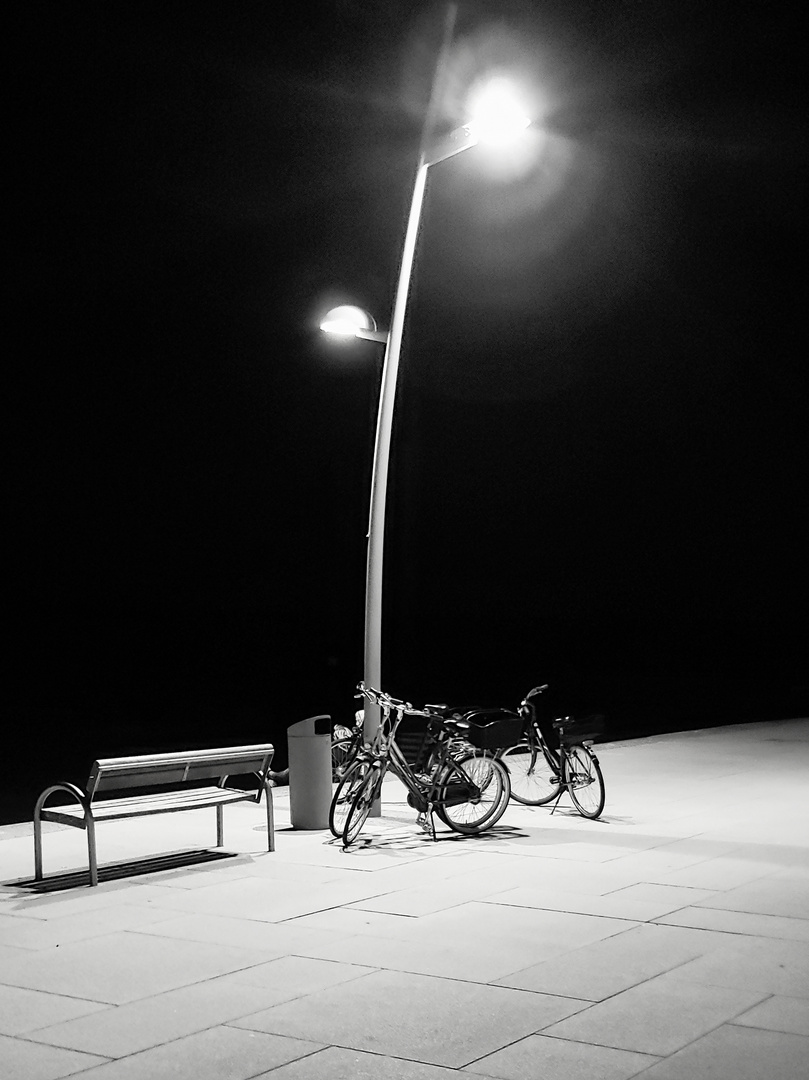 Strandpromenade Borkum