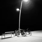 Strandpromenade Borkum