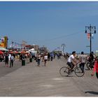 Strandpromenade - Coney Island - NYC