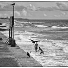 Strandpromenade