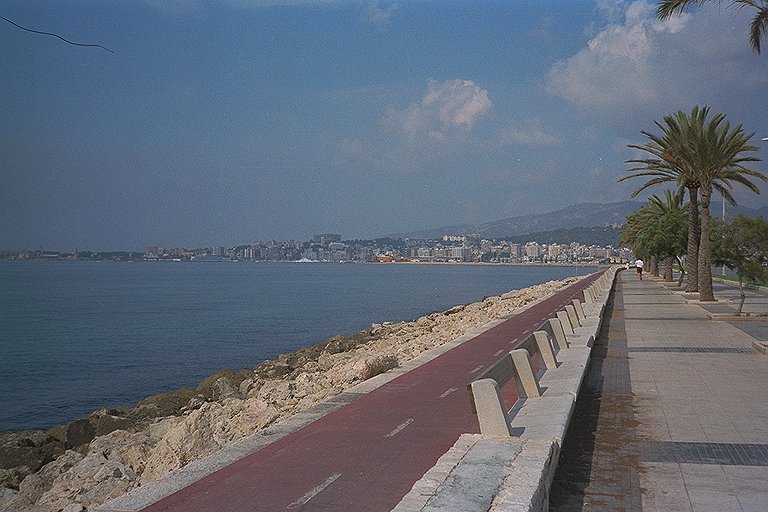 strandpromenade