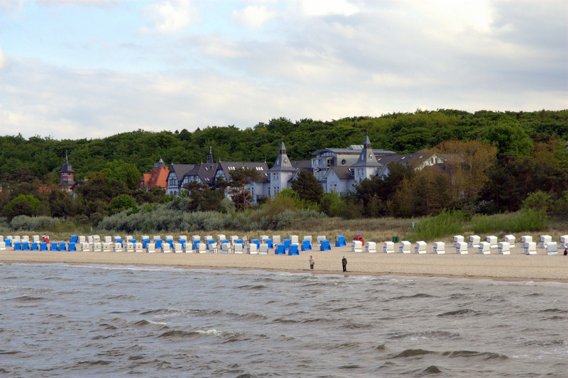 Strandpromenade