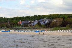 Strandpromenade