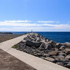 Strandpromenade -Funchal