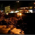 Strandpromenade in Puerto de la Cruz (2)