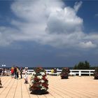 Strandpromenade Kühlungsborn